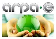 arpae logo with globe