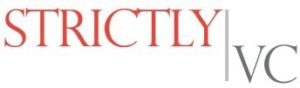 2016-07-22 Strictly VC logo