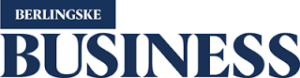 Berlinkske Business Logo