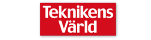 Teknikens Varld logo