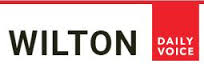 Wilton Daily Voice Logo